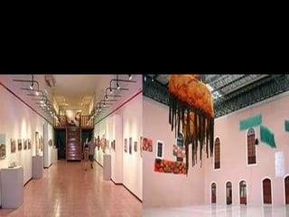 El 31 de enero de 1994 el gobierno del estado de Yucatán entrega en comodato el edificio a la Fundación Cultural MACAY, A.C. con el fin de iniciar el montaje del museo. El 29 de abril del mismo año se concretan todos los esfuerzos y abre al público el Museo de Arte Contemporáneo Ateneo de Yucatán (MACAY). 