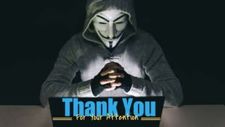 Thank YouFor Your Attention
 