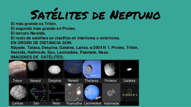 8 neptuno