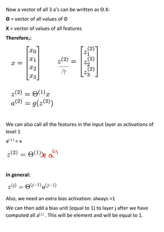 8 neural network representation | PDF