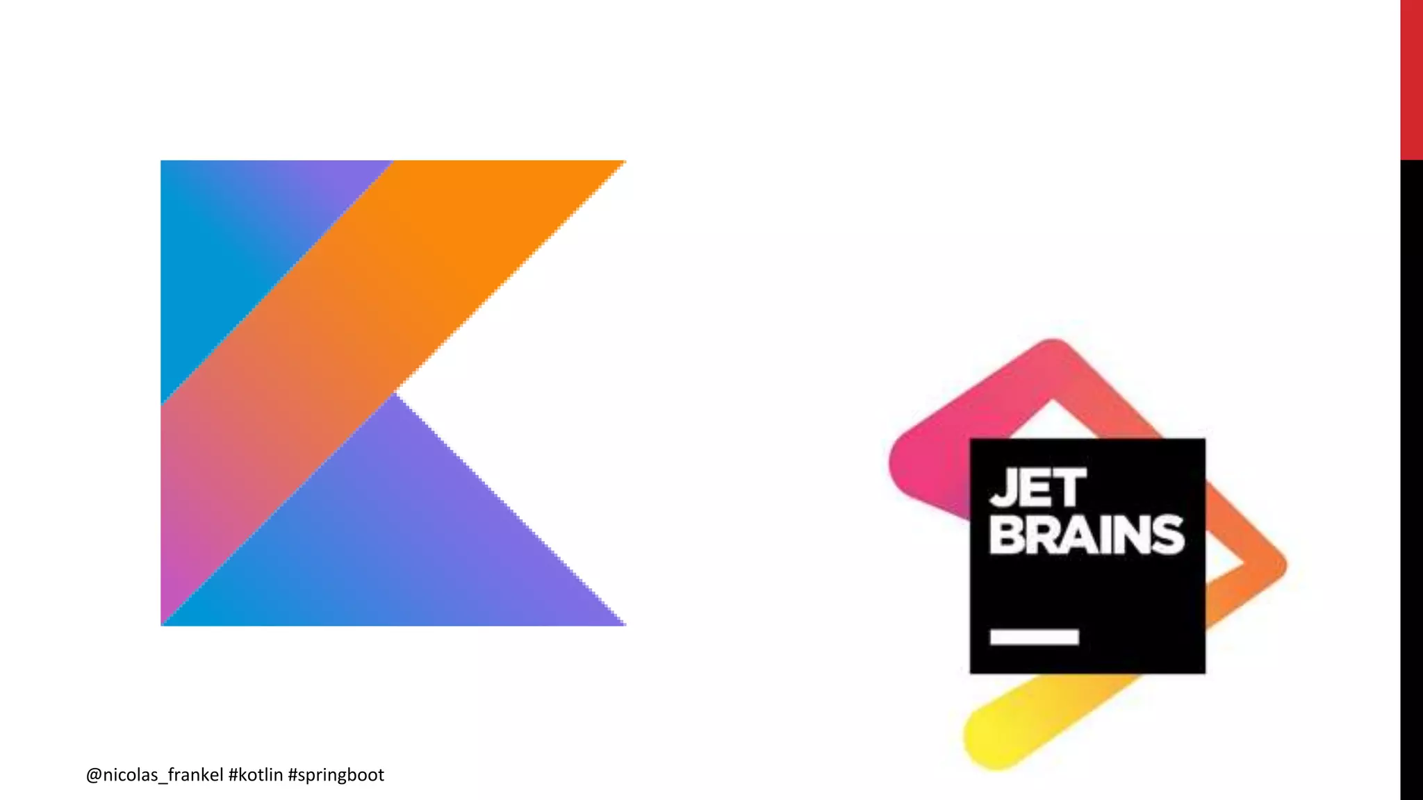 @nicolas_frankel #kotlin #springboot
 