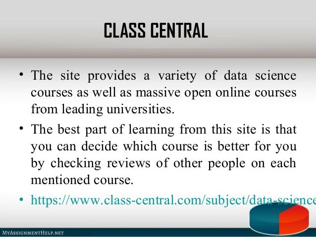 online masters in data science
