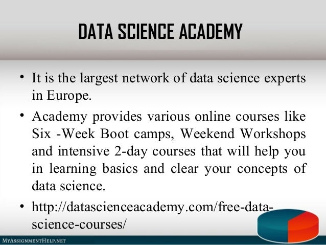 online masters in data science