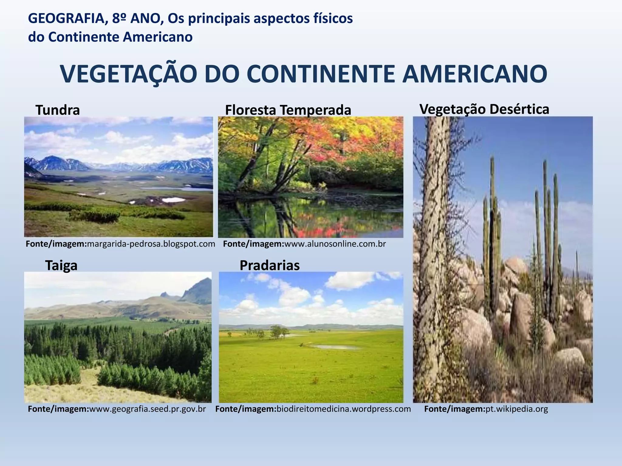 8os-Geo-semana1-Os principais aspectos físicos do Continente Americano.ppt