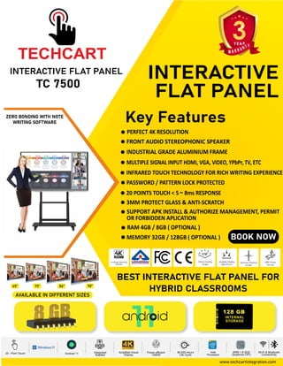 Techcart Integrated Solutions Pvt Ltd Pdf