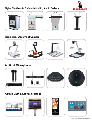 Techcart Integrated Solutions Pvt Ltd Pdf