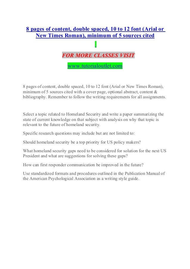 8 Pages Of Content Double Spaced Experience Tradition Tutorialoutlet 8 Pages Of Content Double Spaced Experience Tradition Tutorialoutlet