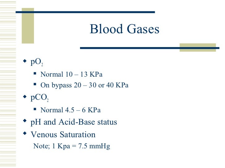 Perfusion Parameter perfusion-parameter