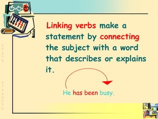 Grammar: 8 parts of speech | PPS