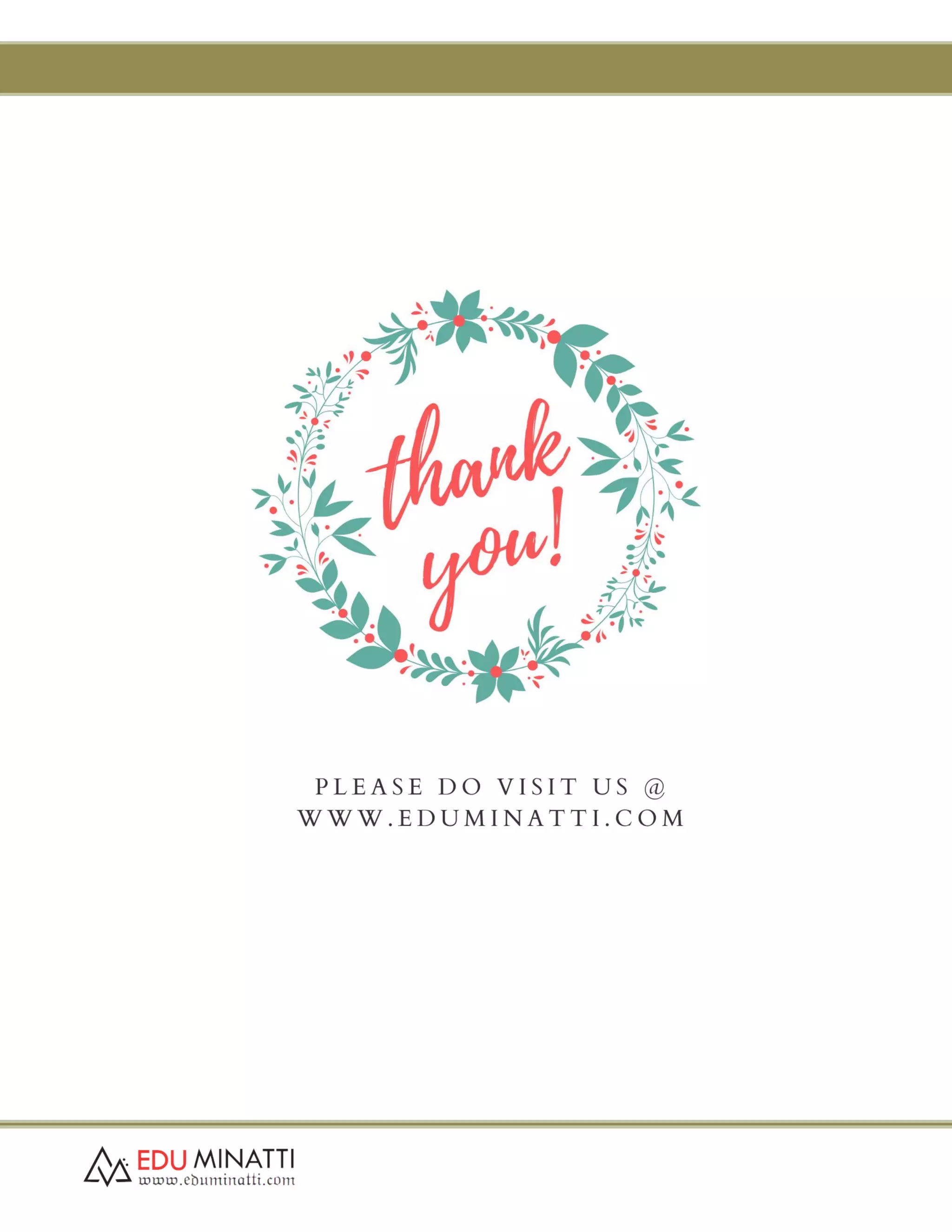 Rules to engage student in learning