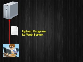 Upload Program
ke Web Server
 
