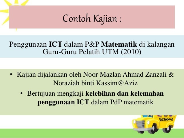 Penggunaan teknologi & pdp Penggunaan teknologi & pdp