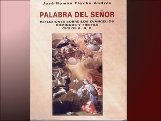 8º pentecoste c 2013 