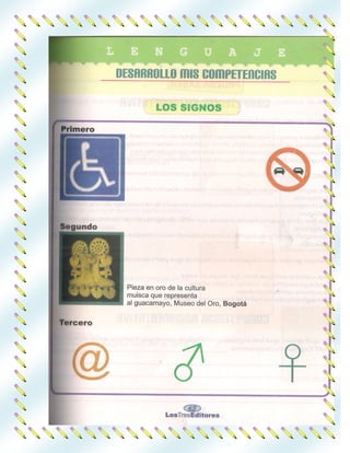 El lenguaje verbal y no verbal