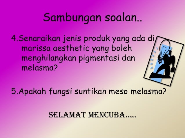 8 pigmentasi amy&imah