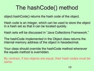 8 polymorphism | PPT