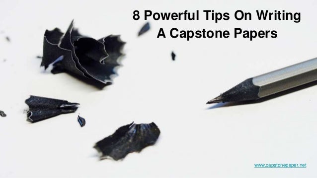 Capstone Project Writing Service | Professional Capstone Writers capstone papers