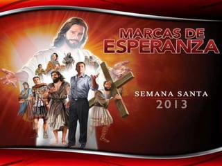 8 [powerpoint] la esperanza de los discípulos