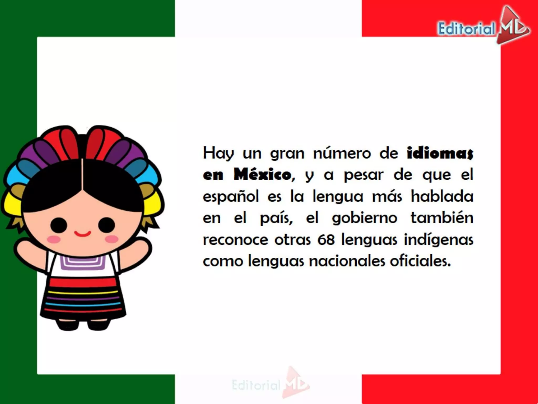 8 principales lenguas de mexico | PDF | Books and Literature