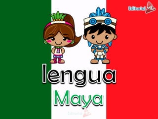 8 principales lenguas de mexico | PDF