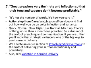 Preaching Tips 8 Principles to Great Preaching.pptx