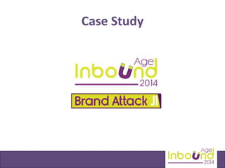Case Study 
 