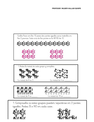 PROFESOR WILBER HALLASI QUISPE
whallasi.blogspot,com whallasi@gmail.com
 