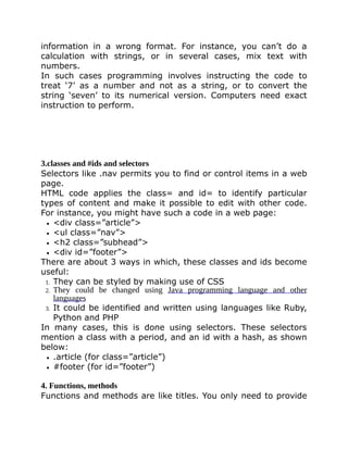 8 programming concepts_you_should_know_in_2017 | PDF