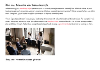 8 proven ways to develop your leadership skills with Tony.pdf