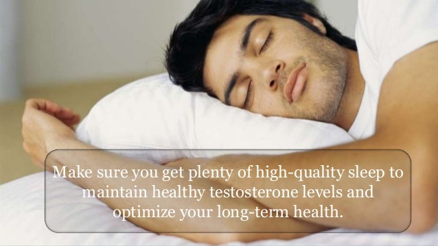 Natural Ways To Increase Sleep Time Natural Ways To Increase Sleep Time