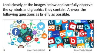 Reflecting on the ICT Learning Processes | PPTX