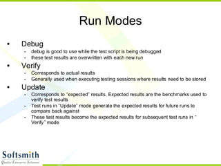Winrunner | PDF