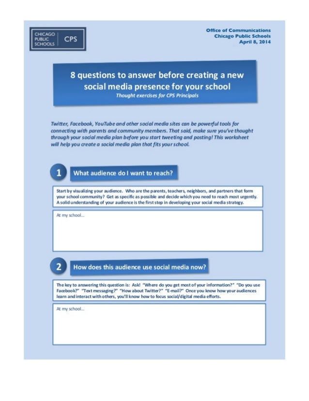 8 questions to ask