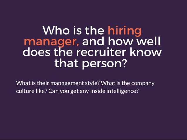 8 questions to ask to a recruitment agency questions to ask a recruiter