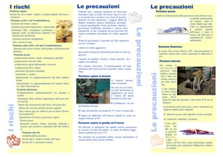 benessere venoso fattori