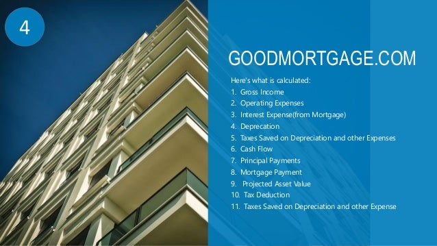 8 real estate calculators review