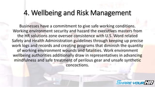 8 reasons why hr is important | PPTX | Human Resources | Business