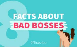 8 Reasons Why You Might Be A Bad Boss (And How To Fix It)
