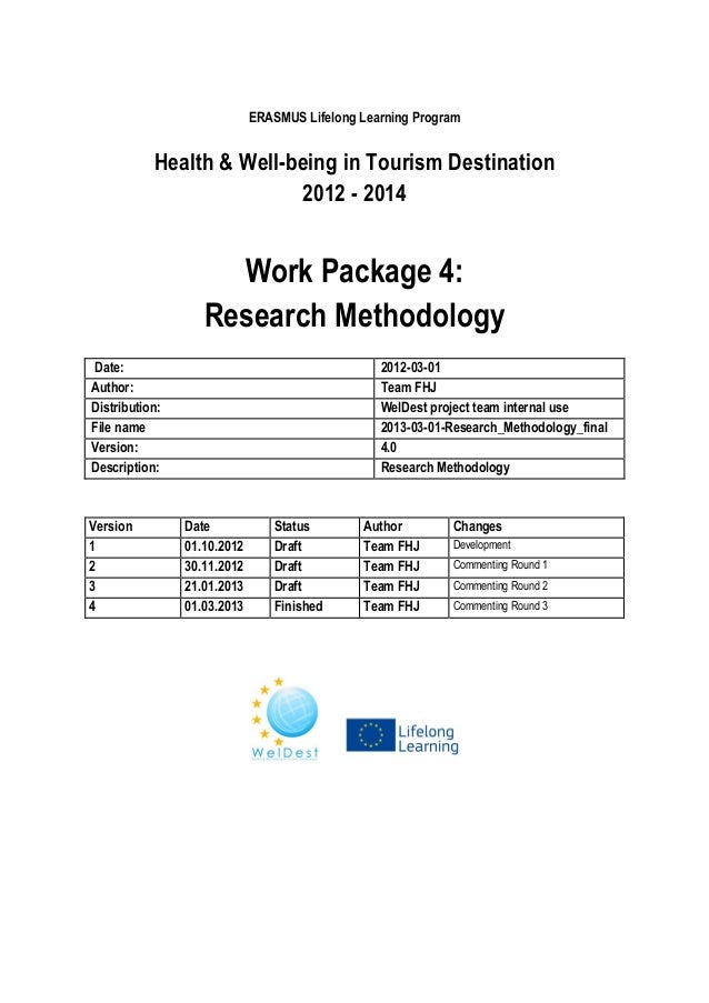 Sample of research proposal picture