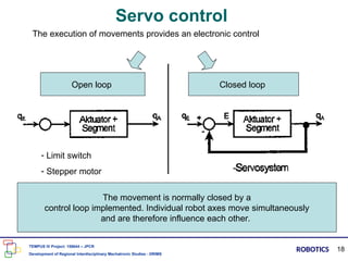8 Robot Control _ PTP, CP_paling baguus.ppt