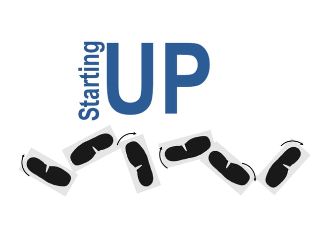 8 rules of starting up | PPT