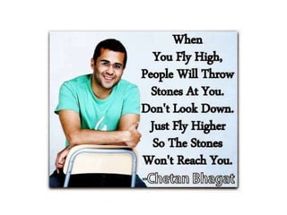 8 rules to a better life