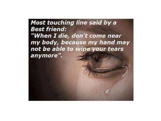 8 rules to a better life