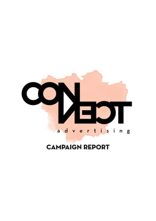 campaign report  