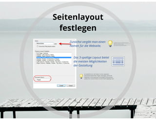 SharePoint Lektion #8: In 3 Schritten eine Webseite erstellen