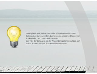 SharePoint Lektion #8: In 3 Schritten eine Webseite erstellen