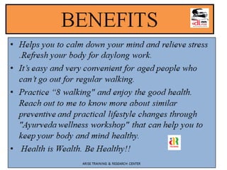 8 shape walk   ariserobydreams-converted