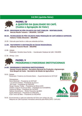 8 simpósio estadual 2011 ES