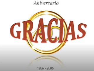 GRACIAS
