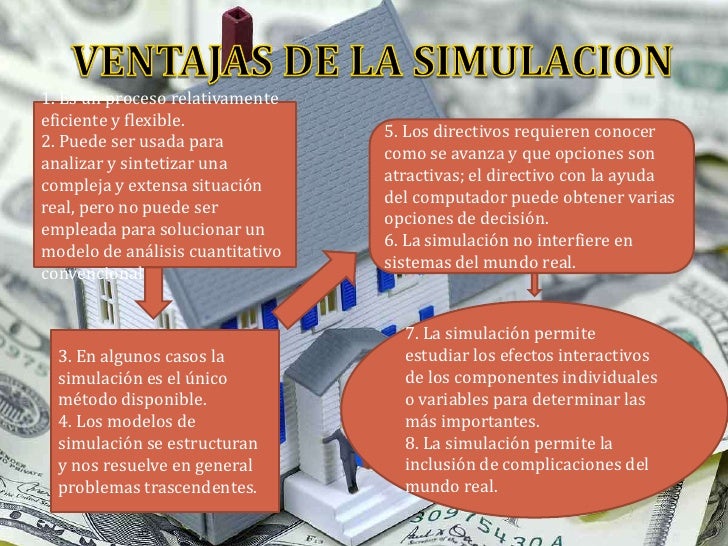 Simulador de opciones financieras